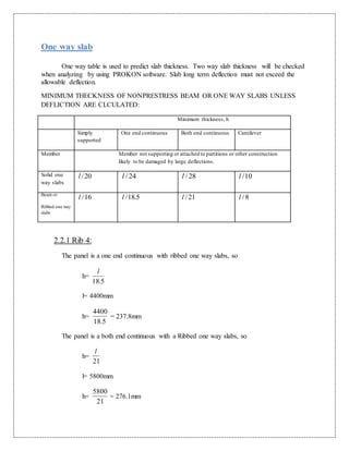 Chapter 2 (load calculation)mostafa | DOCX