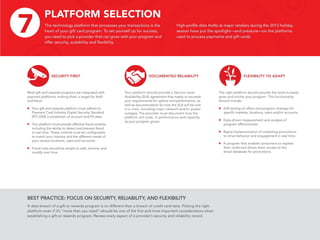 Gift Card Presentation