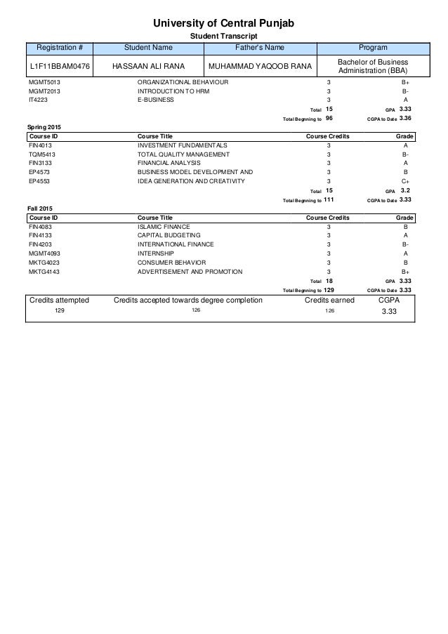 Transcript 5
