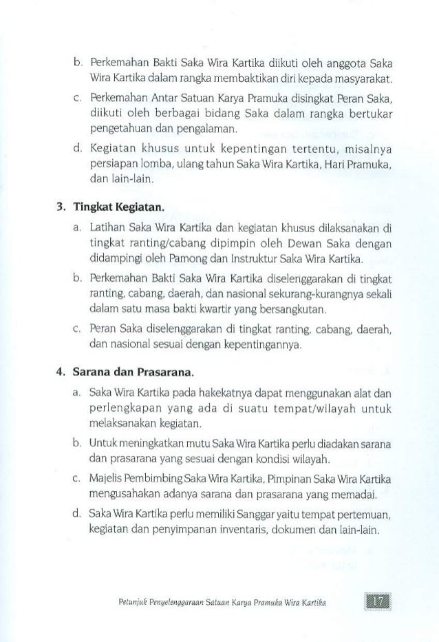 Petunjuk penyelenggaraan-saka-wira-kartika