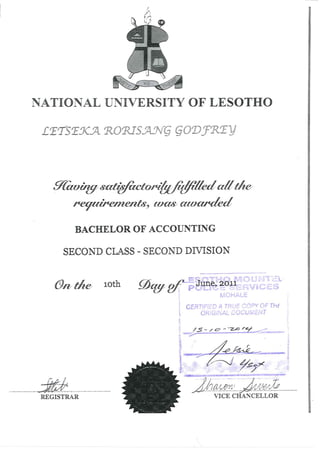 Certificates and Transcripts-Rorisang Letseka (1)