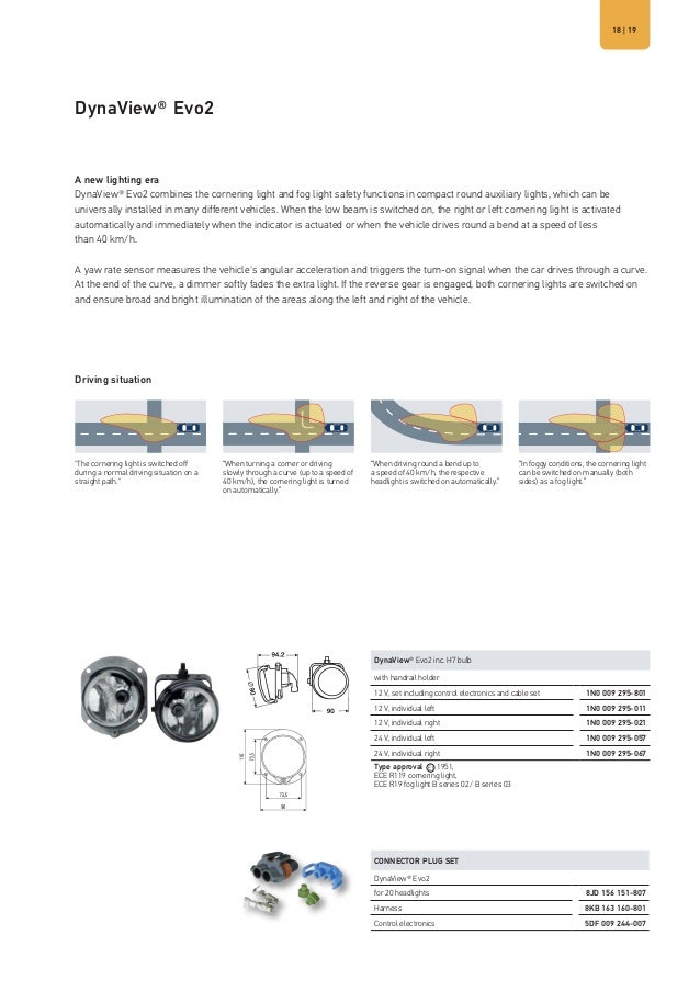 Hella 8jd 158 175-807 connecteur h9 Set 20 unité