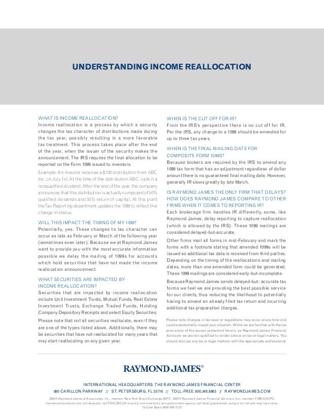 15 Cost Basis 0036 Reallocation 11 15 Final