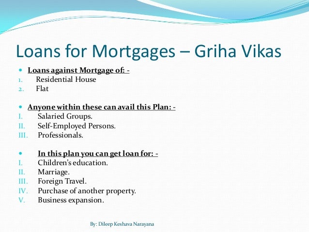 lic home loan details