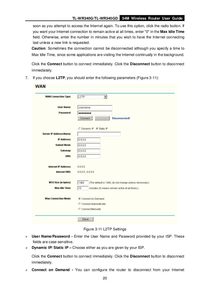 Инструкция Tp-Link Tl-Wr340Gd Инструкция Tp-Link Tl-Wr340Gd