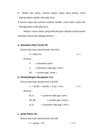 79949784 gear-box | PDF