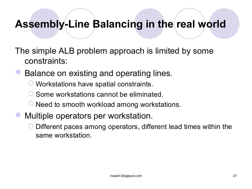 79971255 assemblylinebalancing