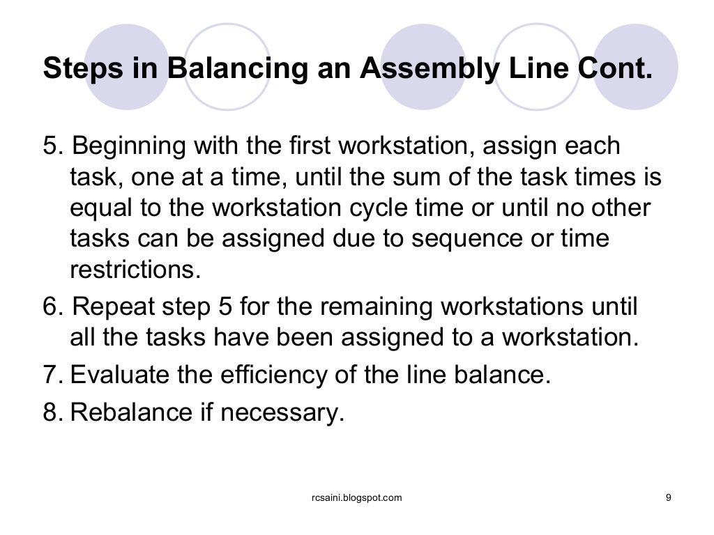 79971255 assemblylinebalancing