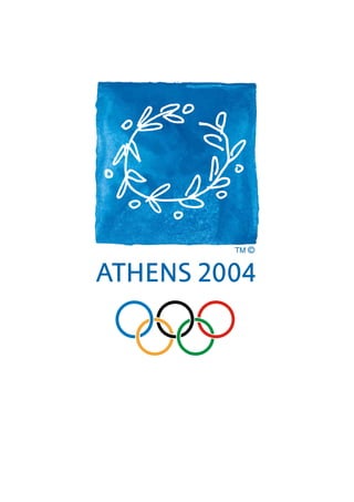 Athens 2004 Licensing Program Style Guide 2_LR