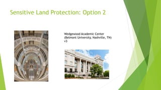Location and Transportation Final | PPTX