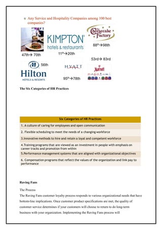 Service Management Study Guide | DOC