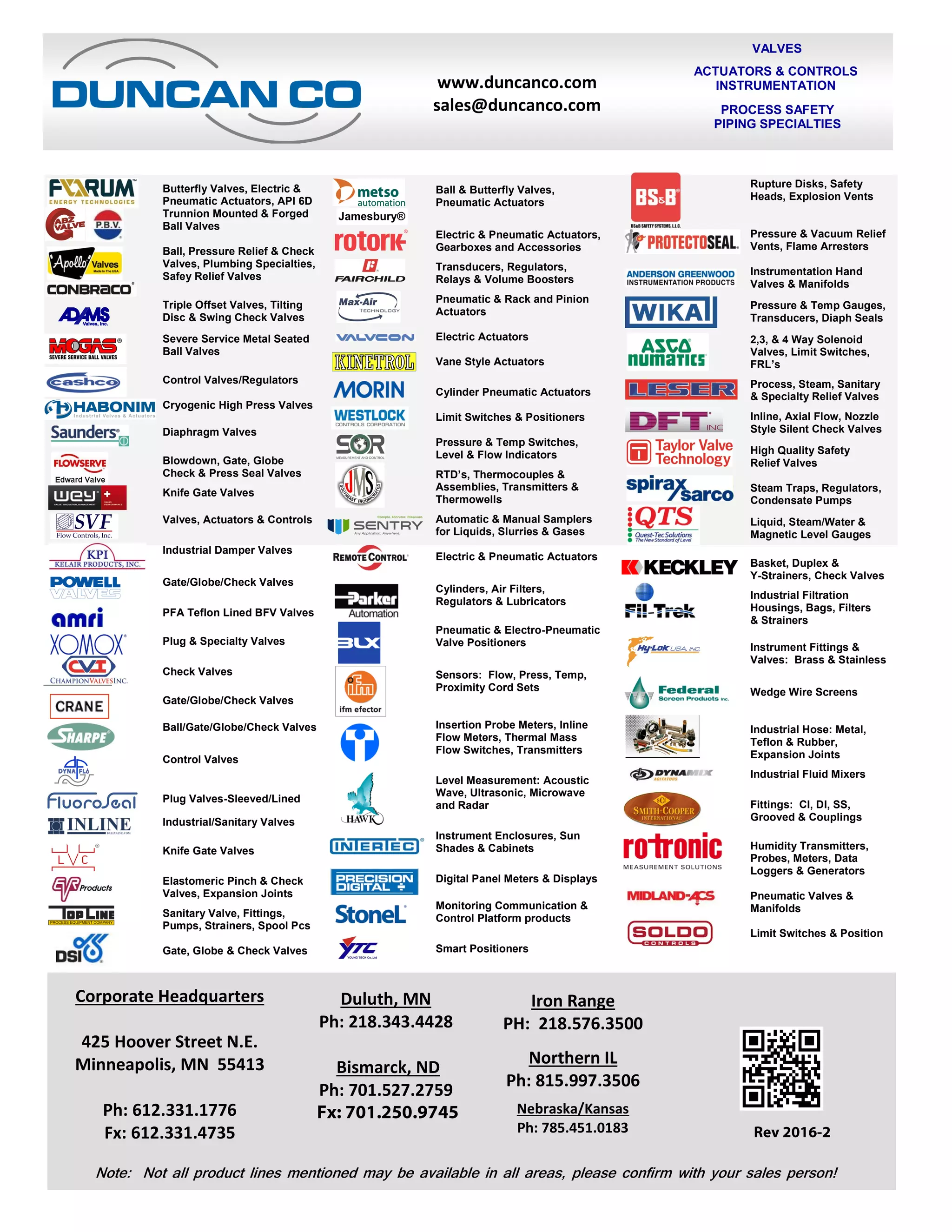 2016 DUNCAN-MISC BACK | PDF