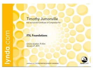 ITILFoundations_CertificateOfCompletion
