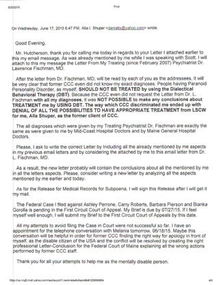 MaineBehavioralHealthCare