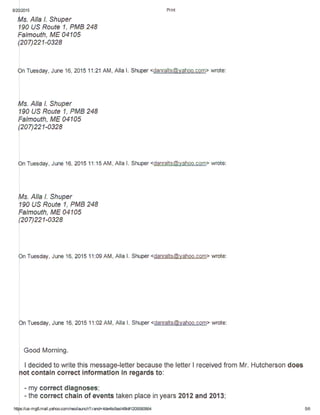 MaineBehavioralHealthCare