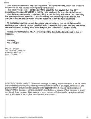 MaineBehavioralHealthCare