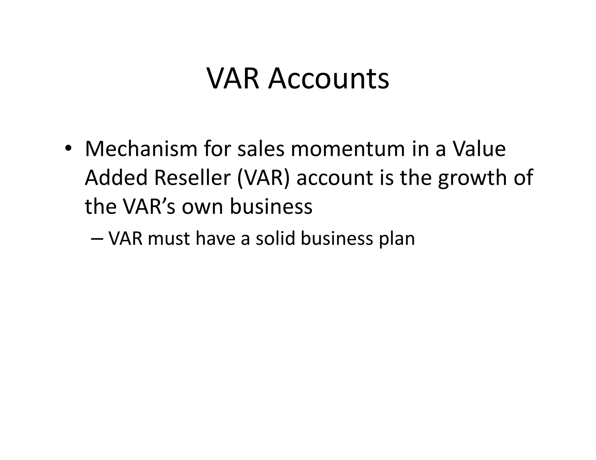 7 Habits To Basic Account Development