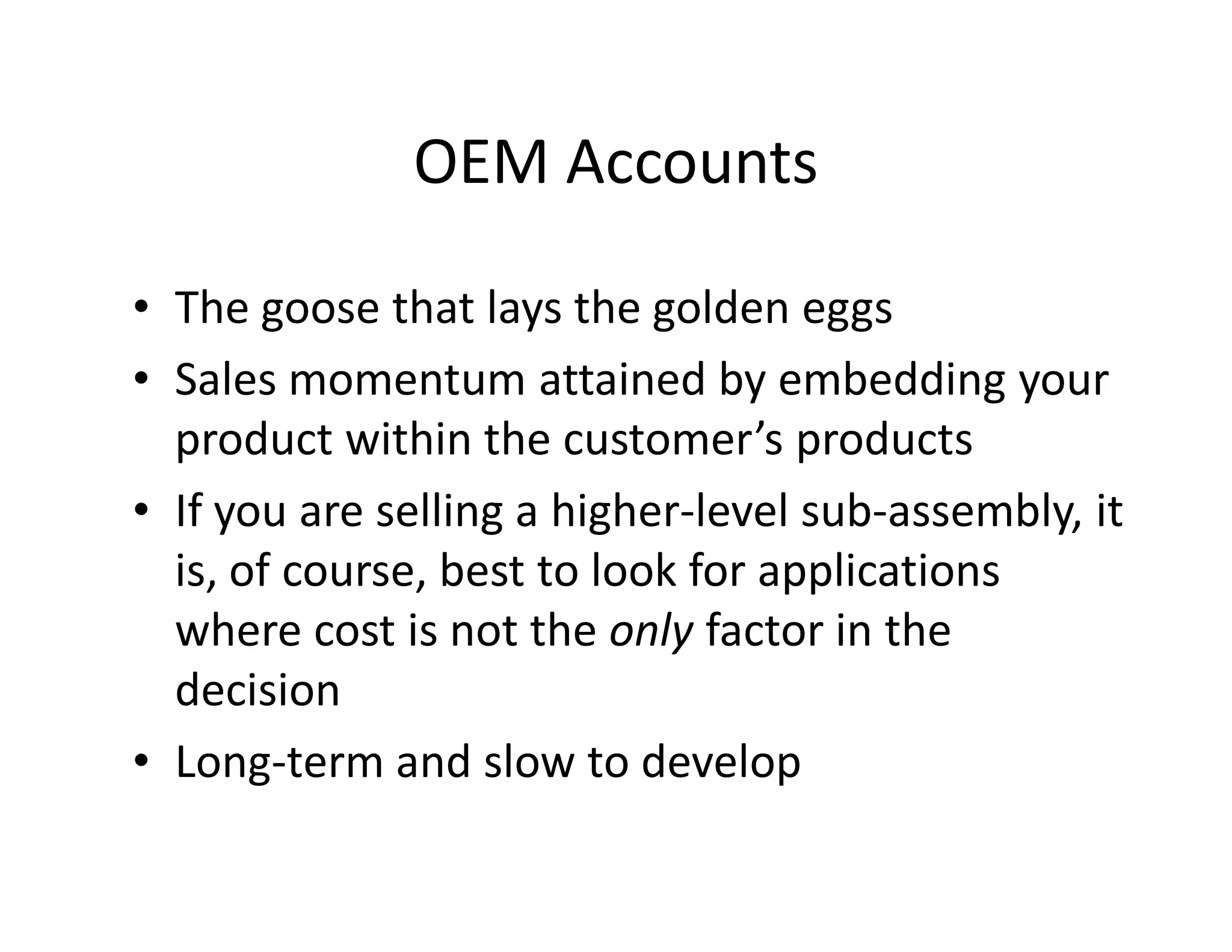 7 Habits To Basic Account Development