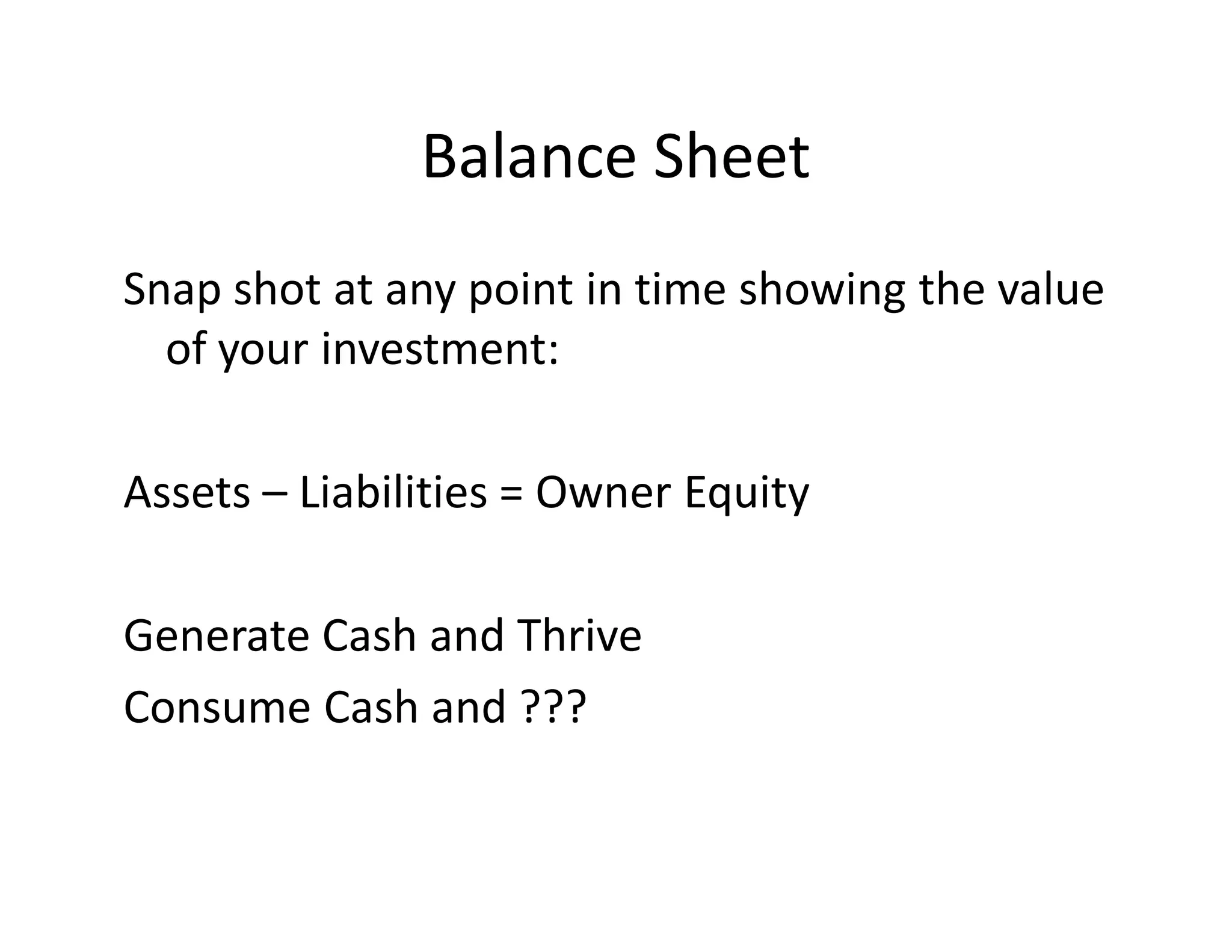 7 Habits To Basic Account Development