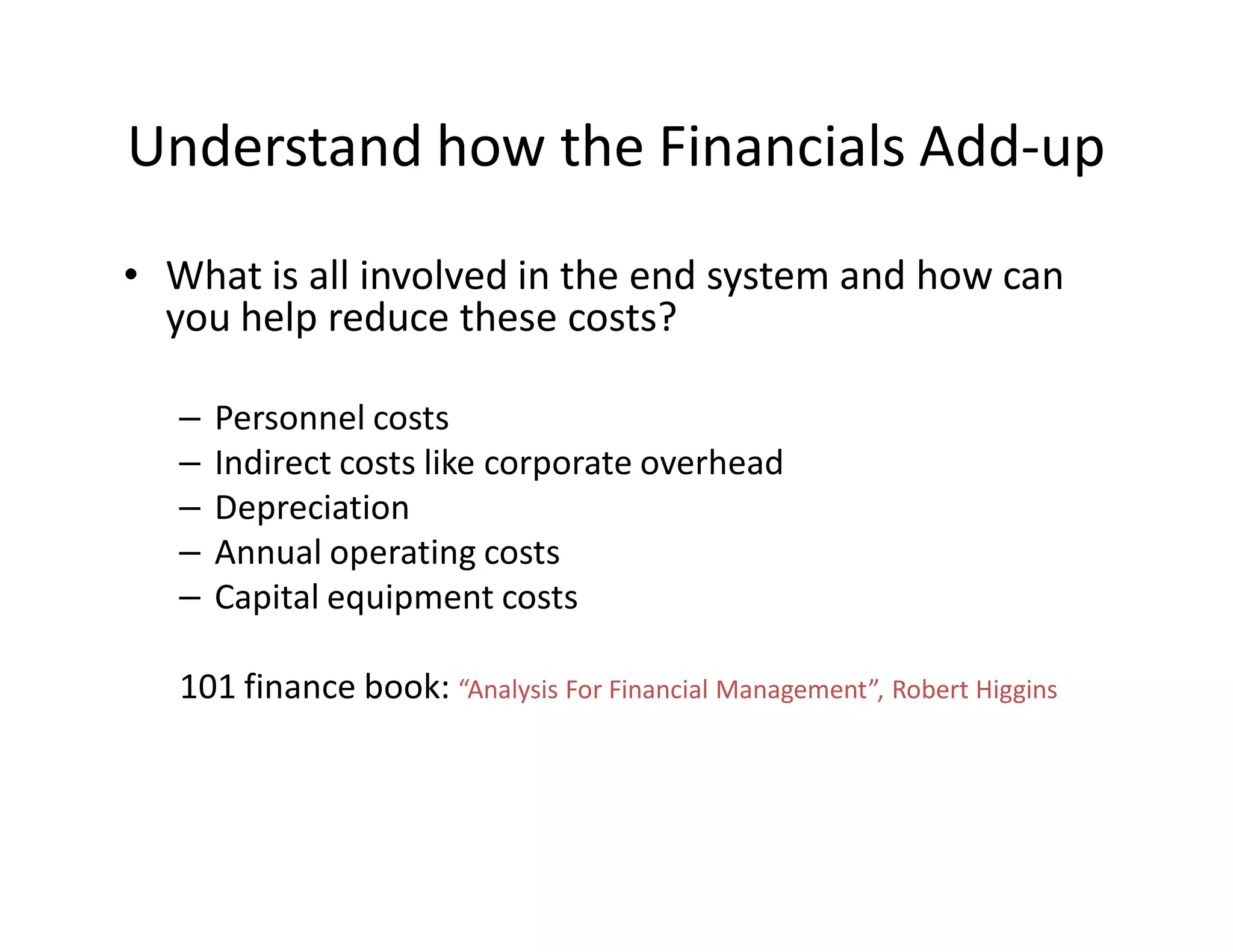 7 Habits To Basic Account Development