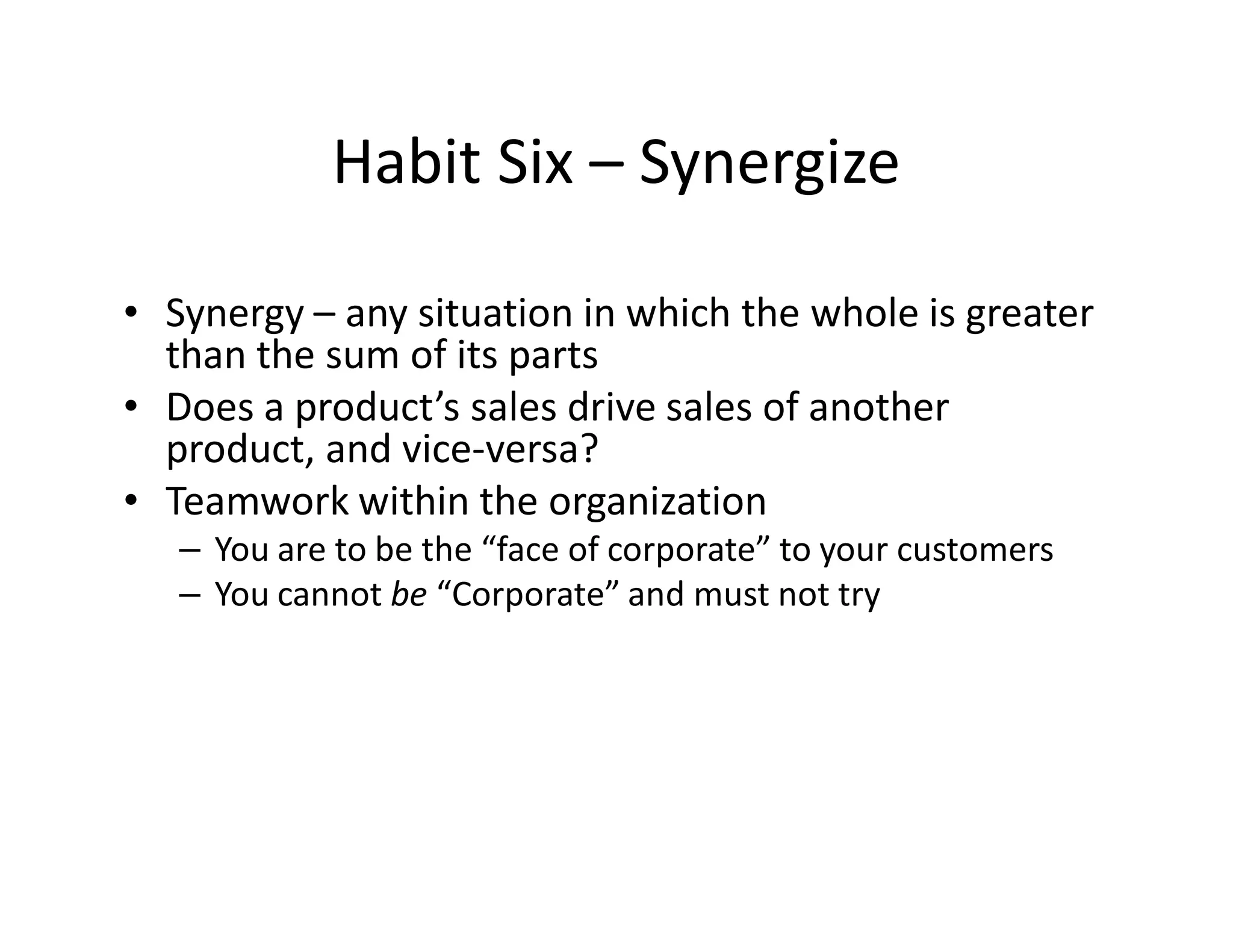 7 Habits To Basic Account Development