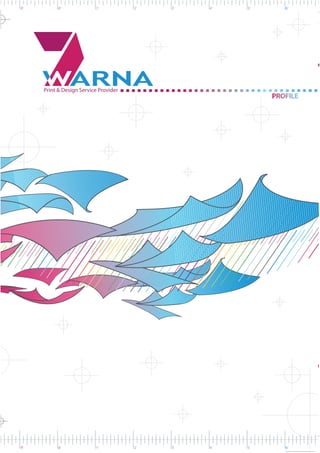 7 Warna Company Profile