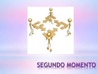 SEGUNDO MOMENTO
 