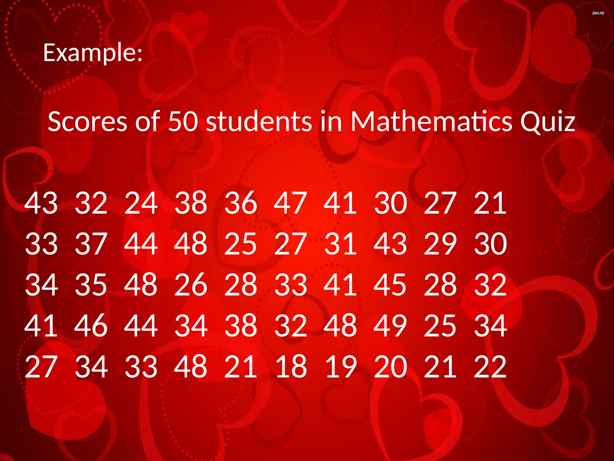 7A GROUPEDDATA INTRODUCTION Eeeeeee pptx 7a-groupeddata-introduction-eeeeeee-pptx