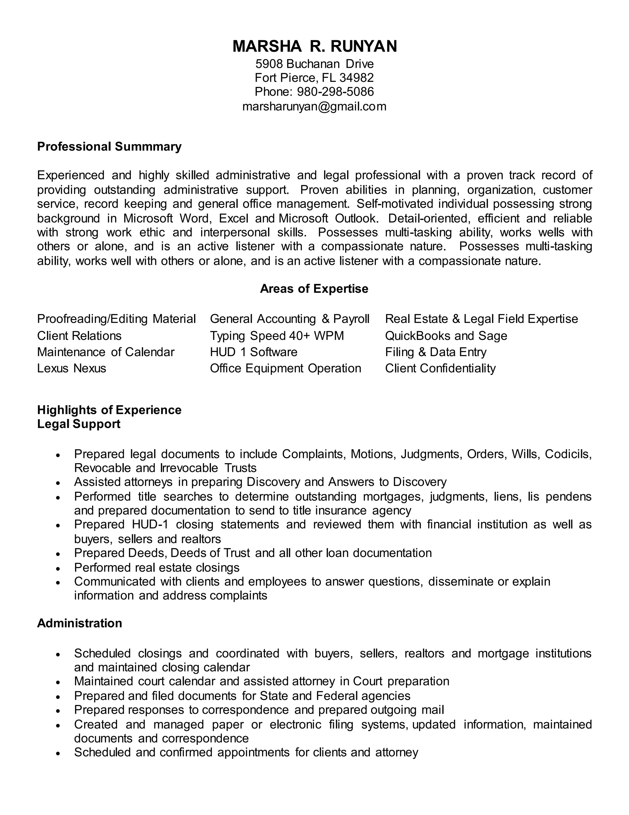 legal-assistant-resume-pdf