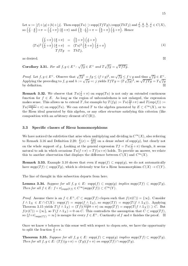 Masterscriptie T Dings Masterscriptie T Dings