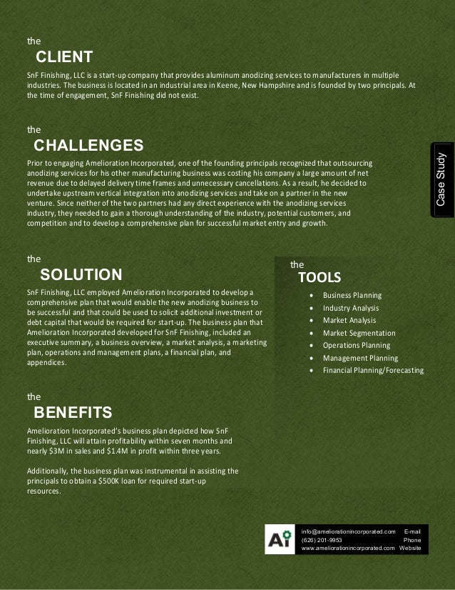 Recommendation case study pdf image