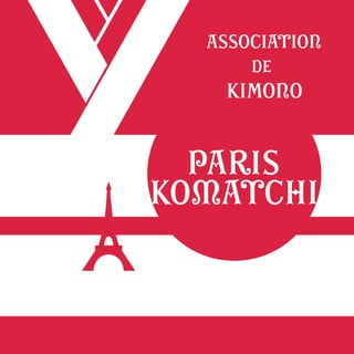 PARIS KOMATCHI LOGO