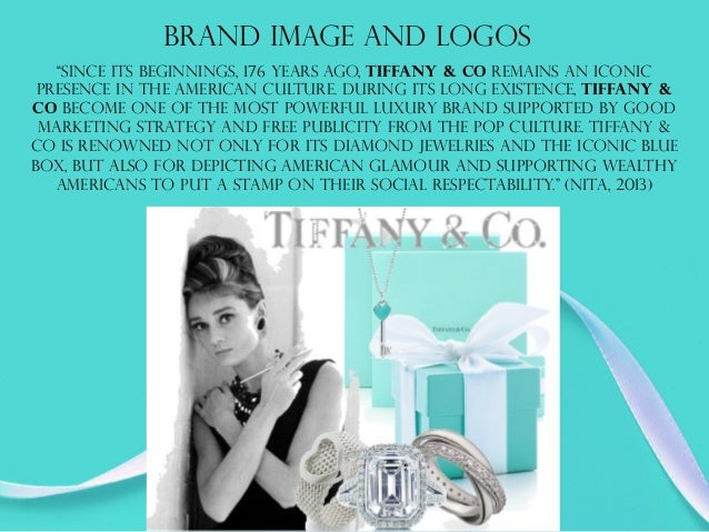tiffany and co mission