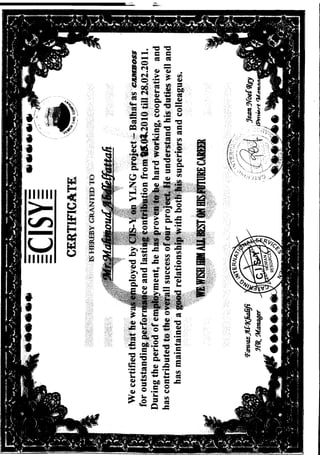 CIS-YEMEN Certificate.PDF