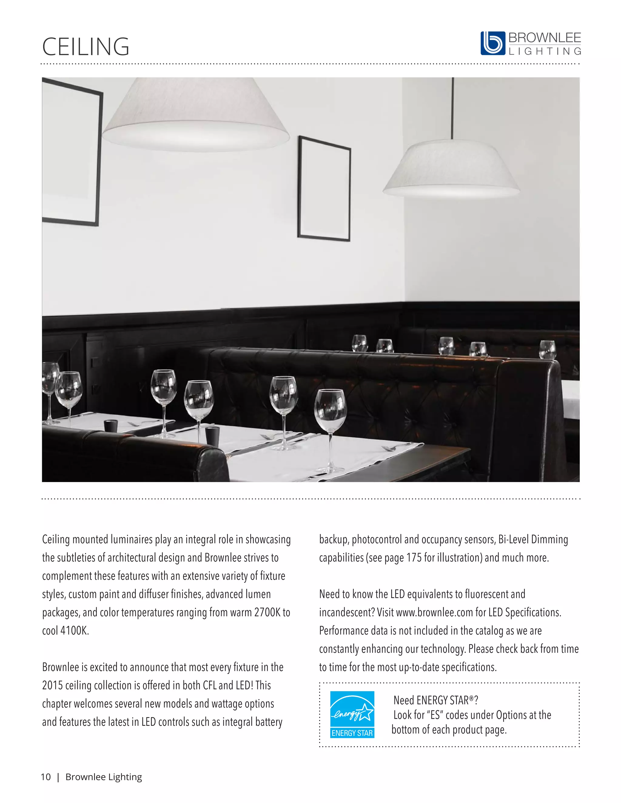 2015_Brownlee_Catalog PDF Style & Fashion