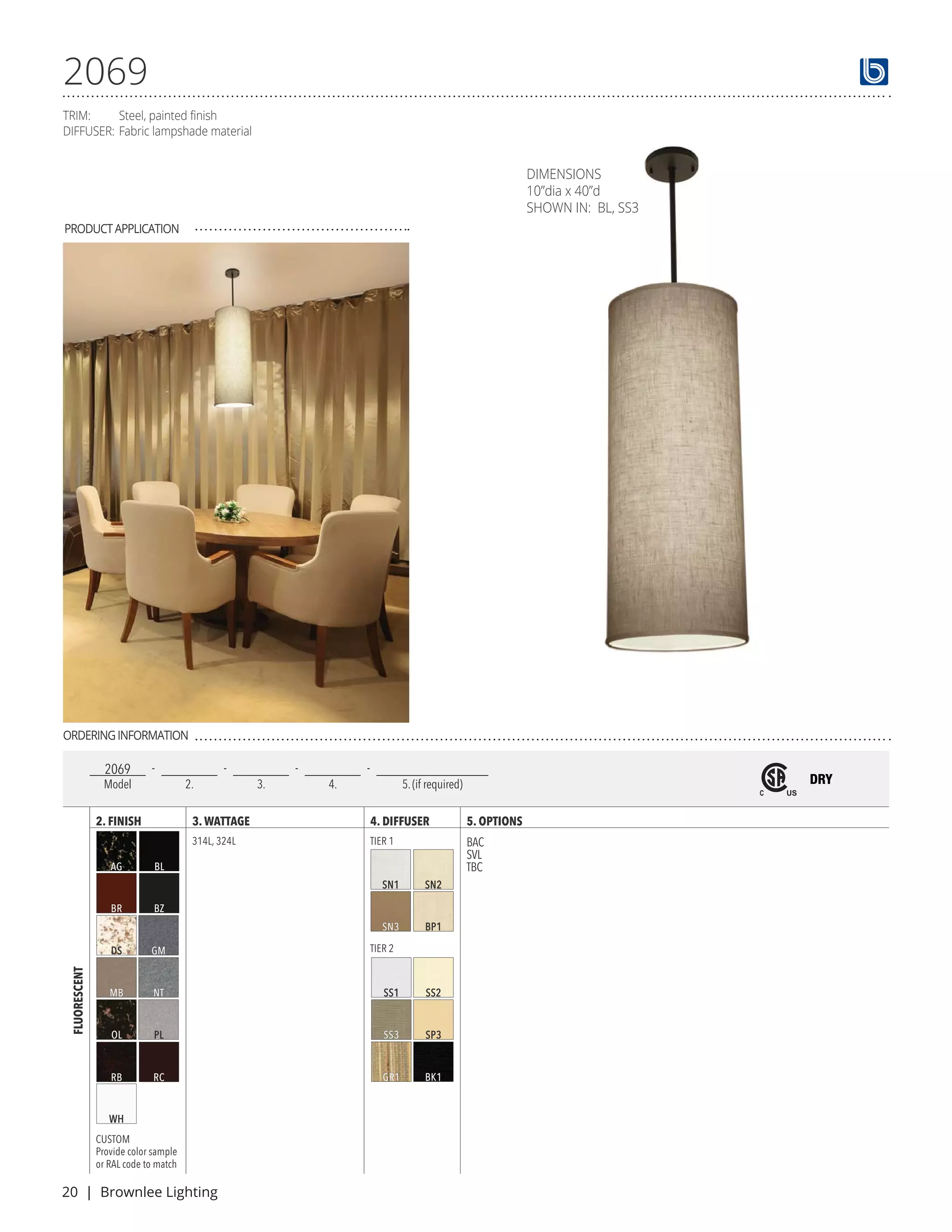 2015_Brownlee_Catalog PDF Style & Fashion