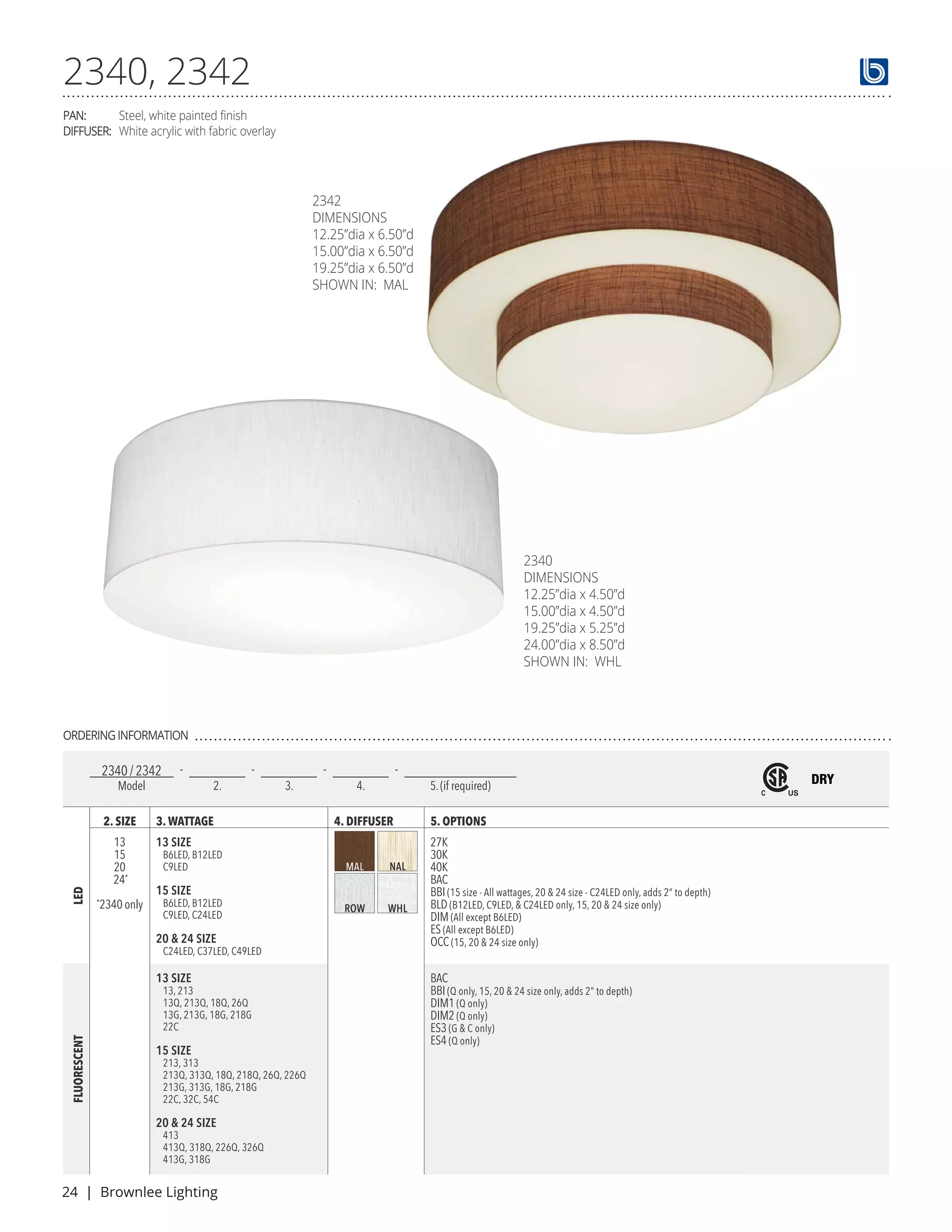 2015_Brownlee_Catalog PDF Style & Fashion