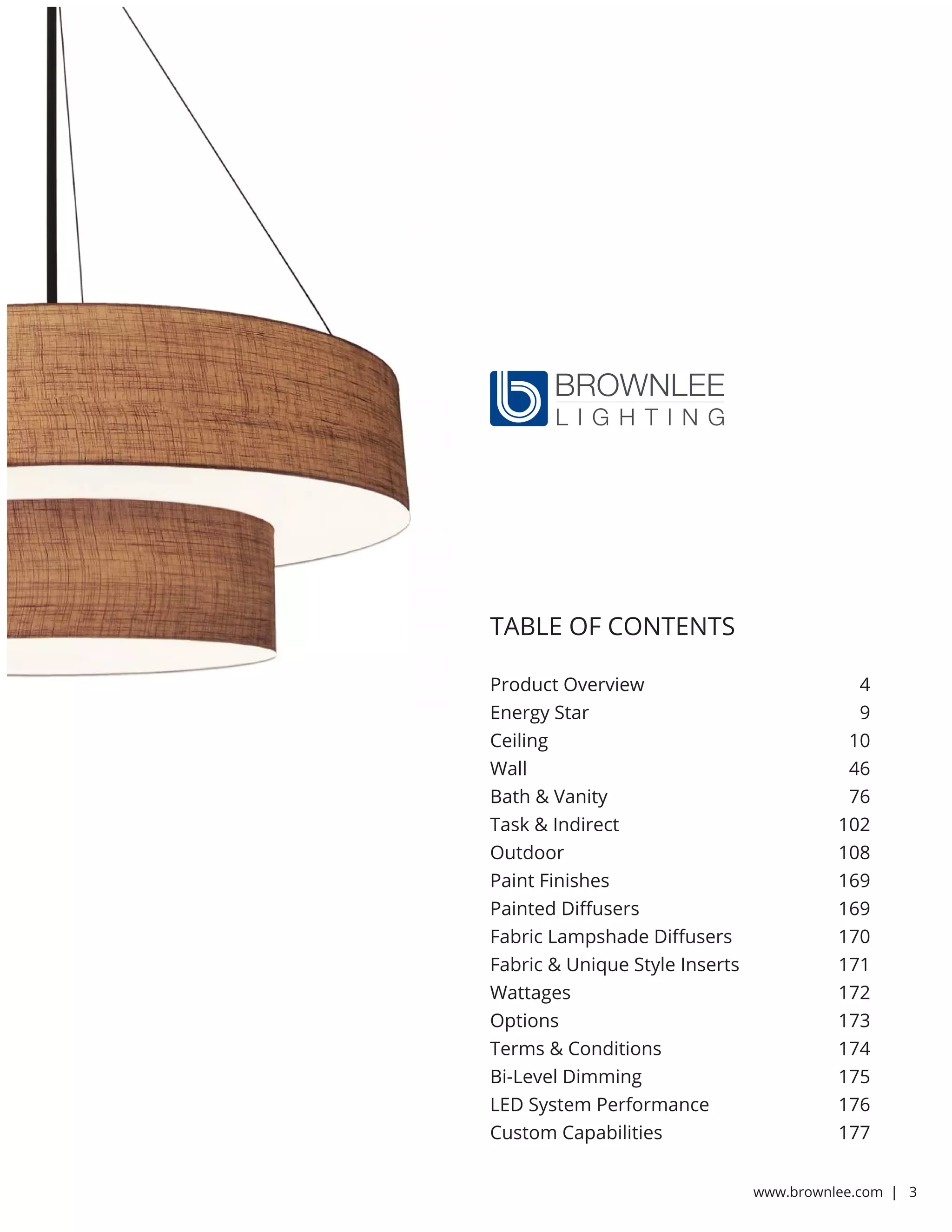 2015_Brownlee_Catalog PDF Style & Fashion