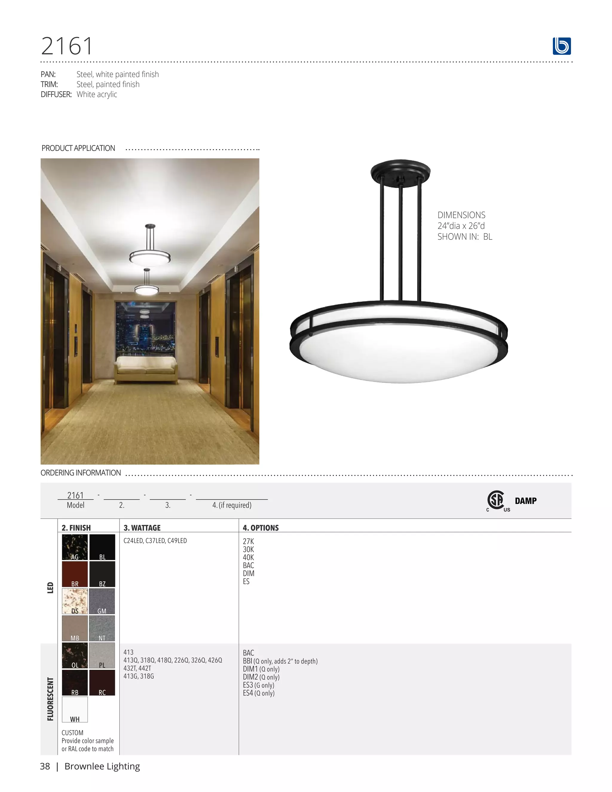 2015_Brownlee_Catalog PDF Style & Fashion