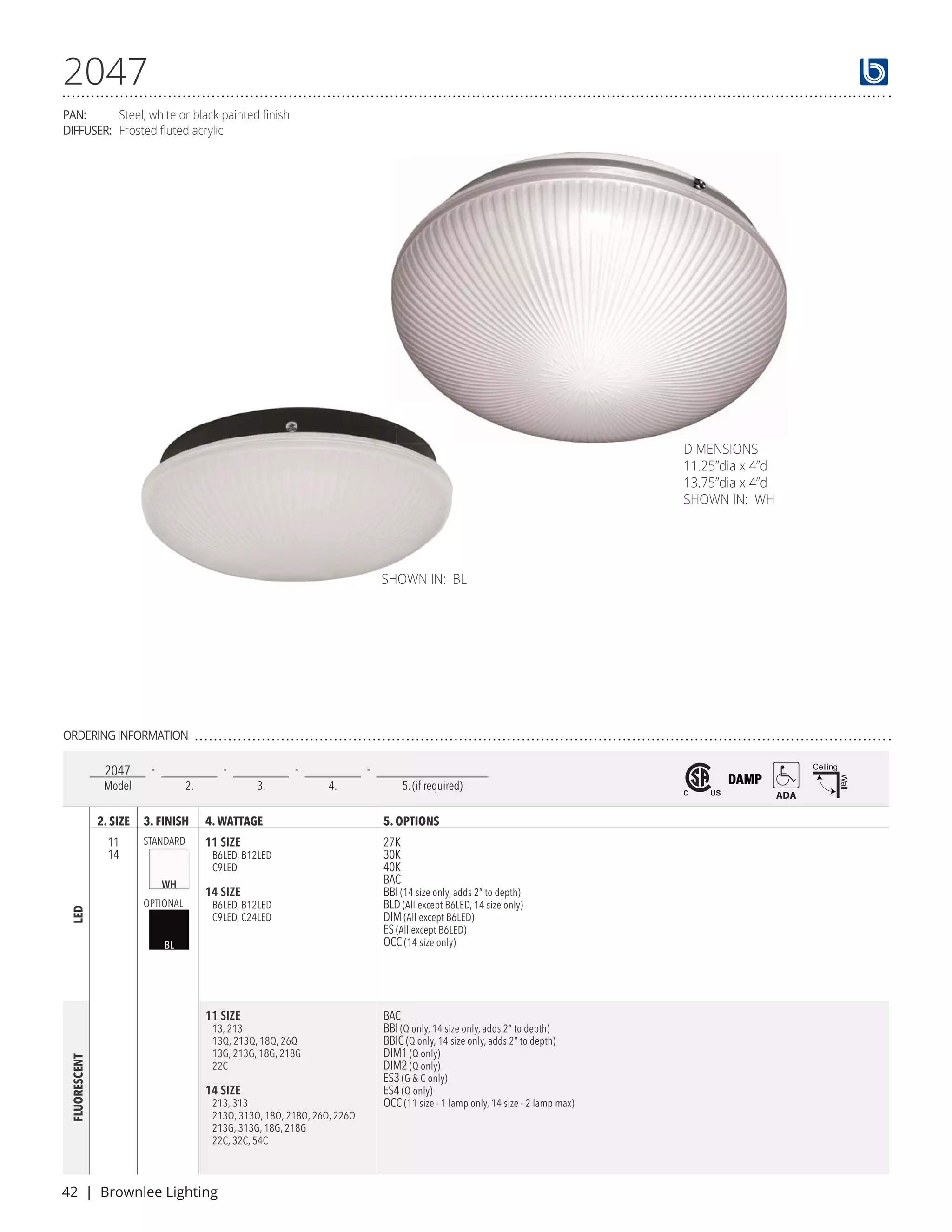 2015_Brownlee_Catalog PDF Style & Fashion