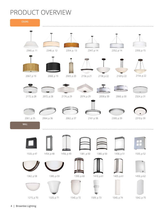 2015_Brownlee_Catalog PDF Style & Fashion