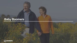 Baby Boomers
 