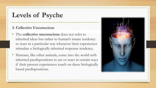 Analytical Psychology - C. G. Jung