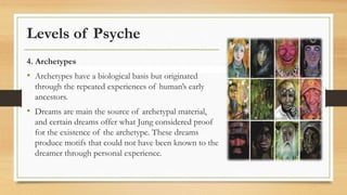 Analytical Psychology - C. G. Jung