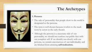 Analytical Psychology - C. G. Jung