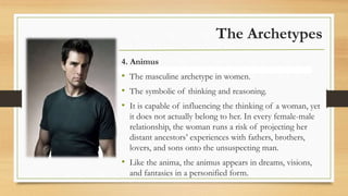 Analytical Psychology - C. G. Jung