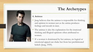 Analytical Psychology - C. G. Jung