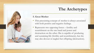 Analytical Psychology - C. G. Jung