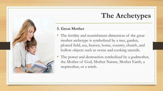 Analytical Psychology - C. G. Jung