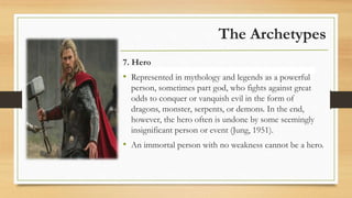 Analytical Psychology - C. G. Jung